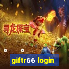 giftr66 login